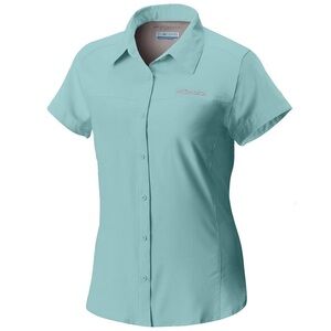 COLUMBIA NWOT Tamiami II Short Sleeve Shirt